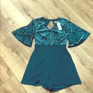 Wedding guest outfit